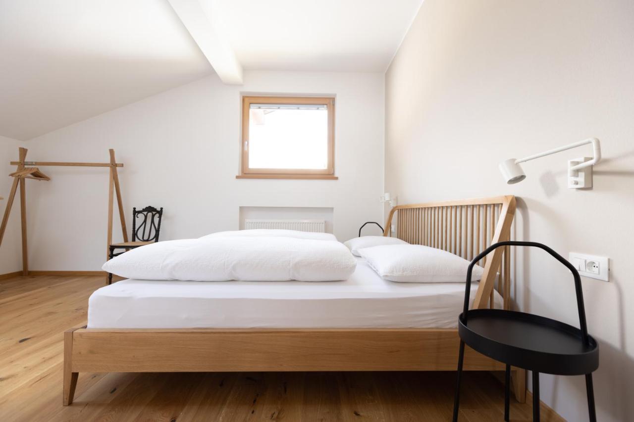 Schoene Wohnung Am Stadtrand Von Meran Valentinhof Екстер'єр фото