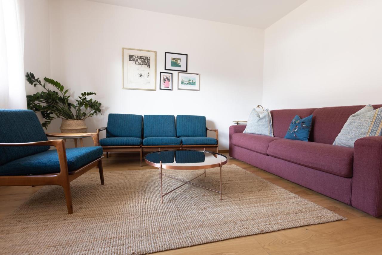 Schoene Wohnung Am Stadtrand Von Meran Valentinhof Екстер'єр фото