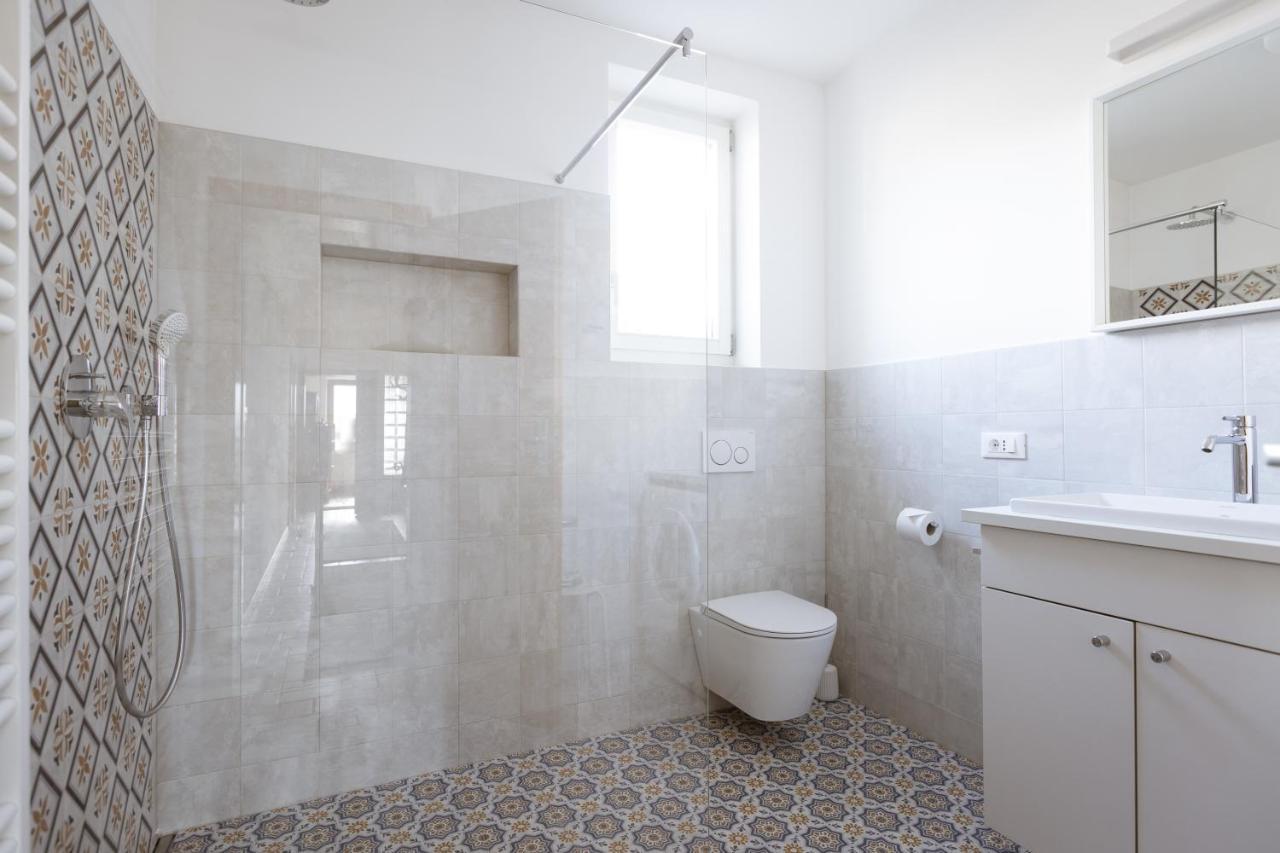 Schoene Wohnung Am Stadtrand Von Meran Valentinhof Екстер'єр фото