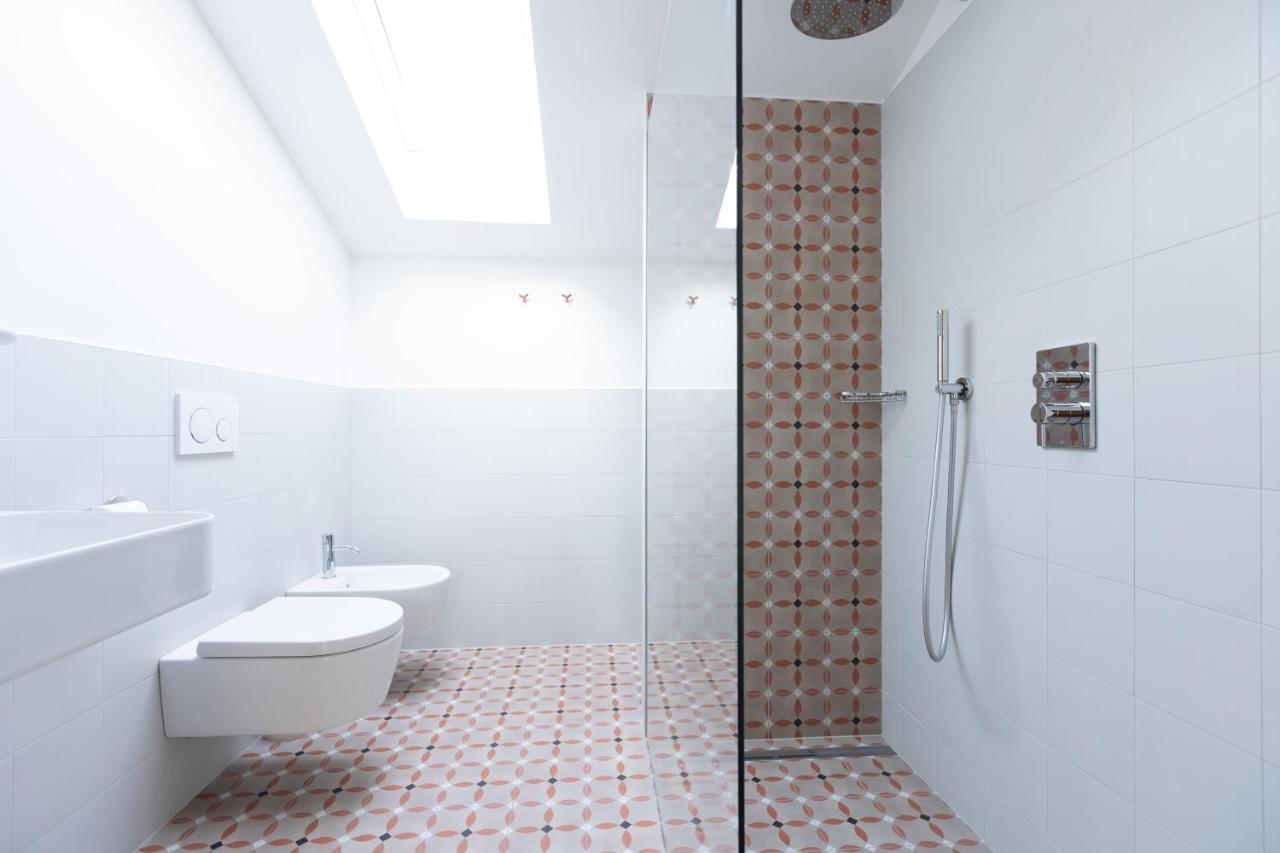 Schoene Wohnung Am Stadtrand Von Meran Valentinhof Екстер'єр фото
