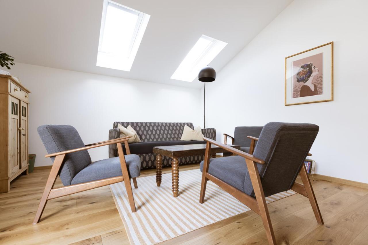 Schoene Wohnung Am Stadtrand Von Meran Valentinhof Екстер'єр фото