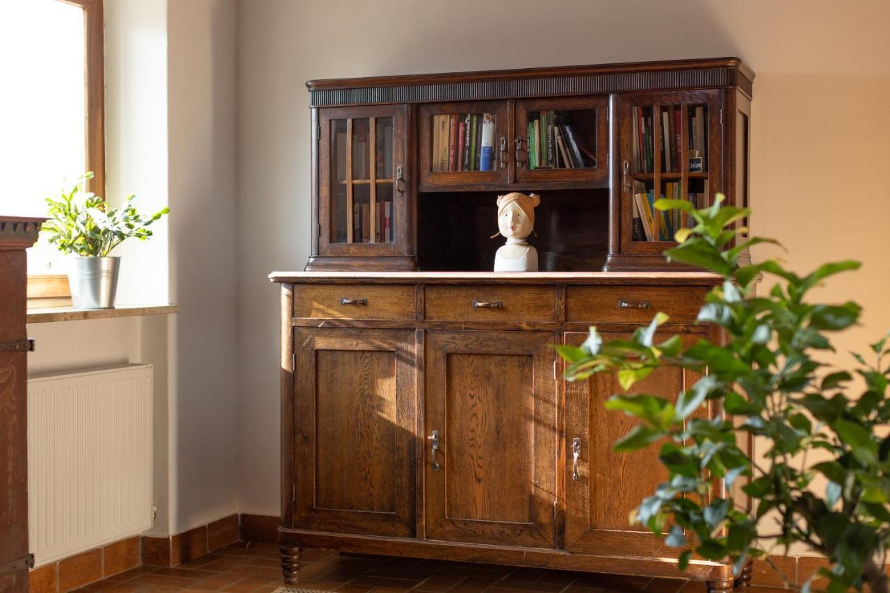 Schoene Wohnung Am Stadtrand Von Meran Valentinhof Екстер'єр фото