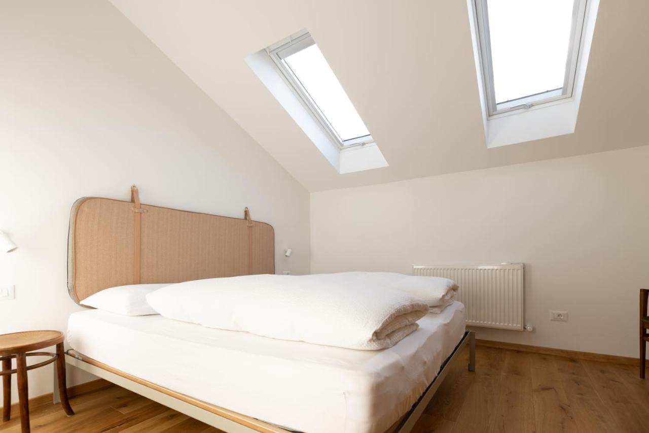 Schoene Wohnung Am Stadtrand Von Meran Valentinhof Екстер'єр фото