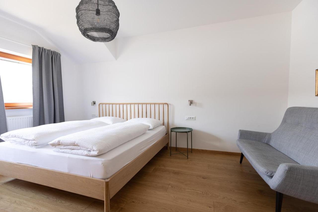 Schoene Wohnung Am Stadtrand Von Meran Valentinhof Екстер'єр фото